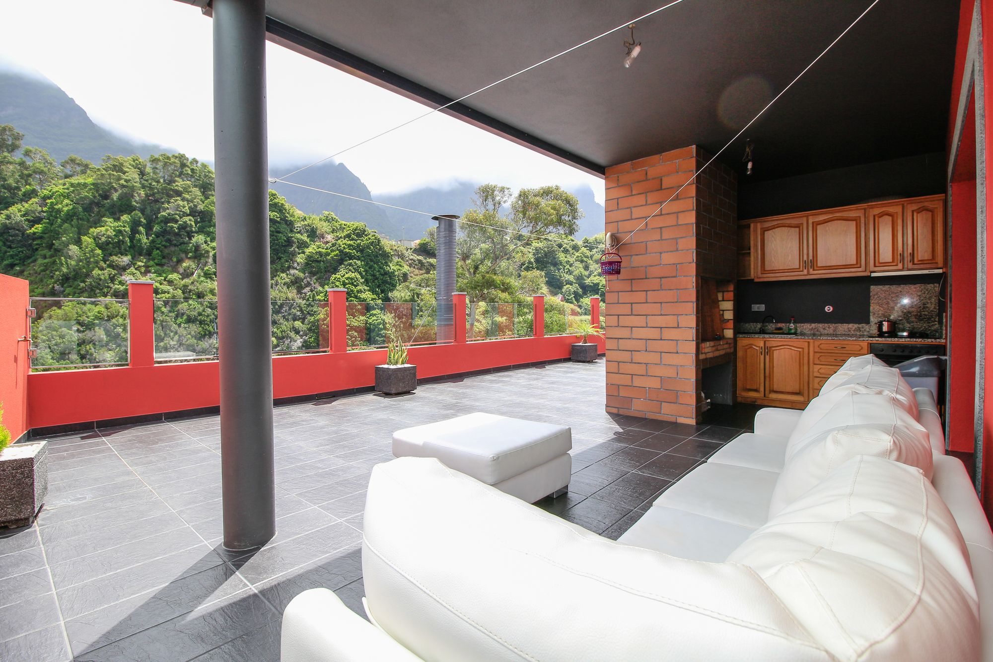 Casa Saramago by Analodges — 4-Star Luxury Hotel in Sao Vicente, Portugal