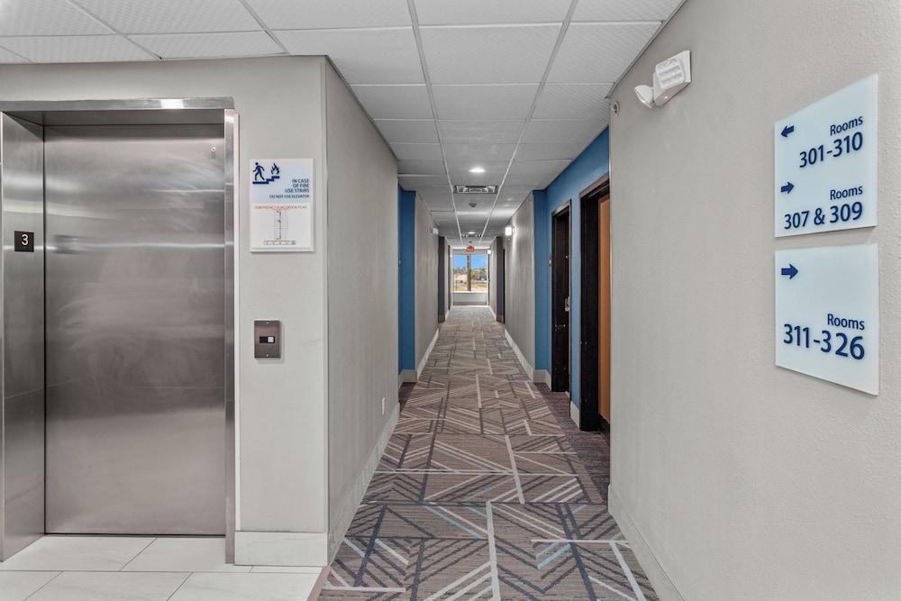 Holiday Inn Express Crockett by IHG - photo 57