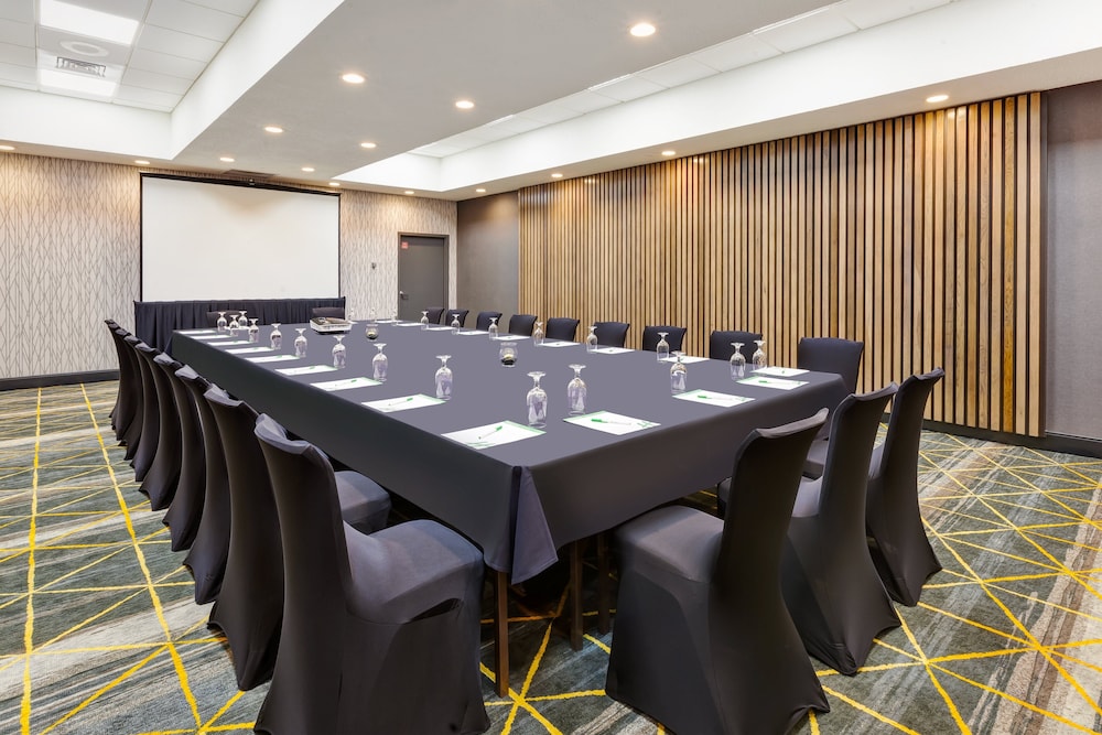 Holiday Inn Grand Rapids Downtown by IHG - photo 78