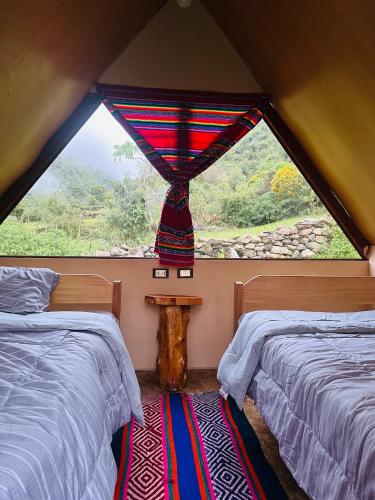 Salkantay Glamp - last minute hotel in Unknown City