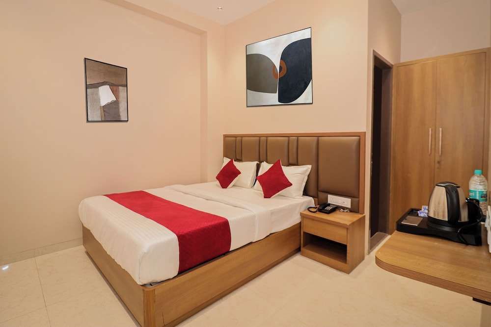 Ascent Star Inn — Mumbai — photo 5