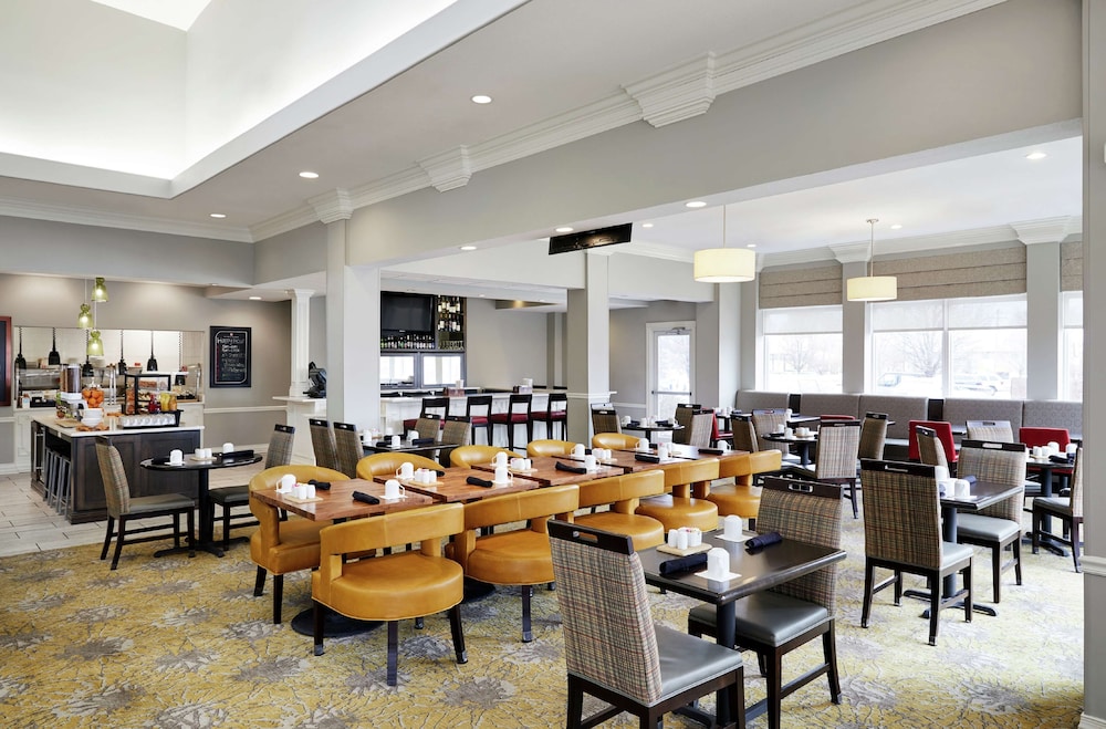 Hilton Garden Inn Champaign Urbana - photo 23