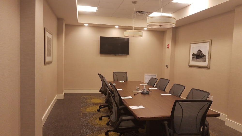 Hilton Garden Inn Martinsburg - photo 46