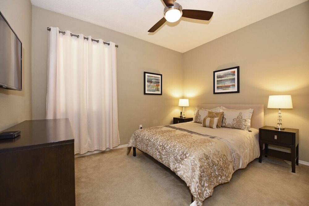 Crystal Cove Resort 4704GRRLI Four Bedroom House - photo 17