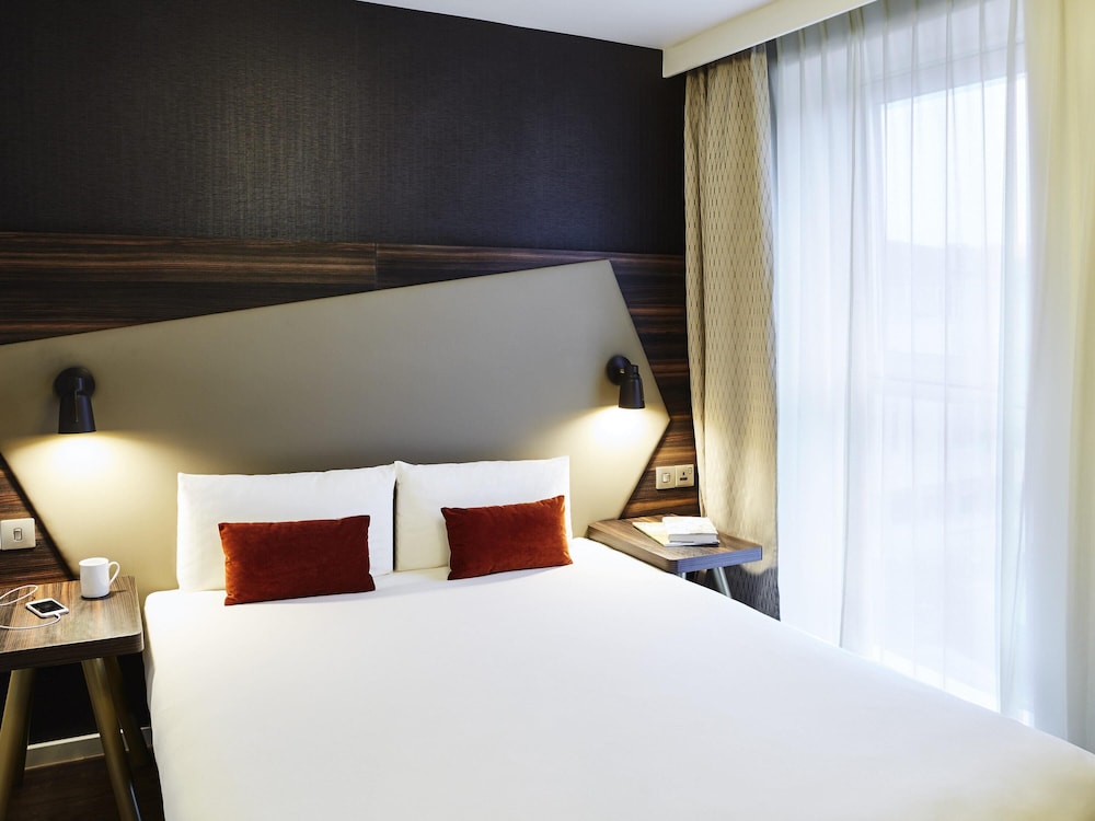 Aparthotel Adagio Edinburgh Royal Mile — 4-Star Luxury Hotel in Edinburgh, United Kingdom