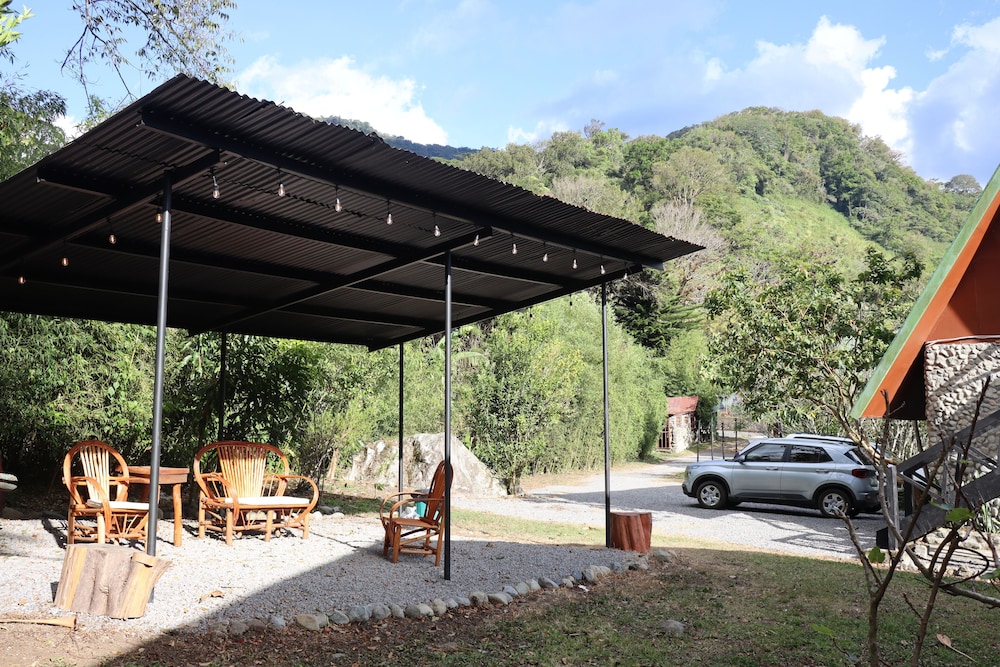 Boquete Firefly Inn — hotel in Boquete