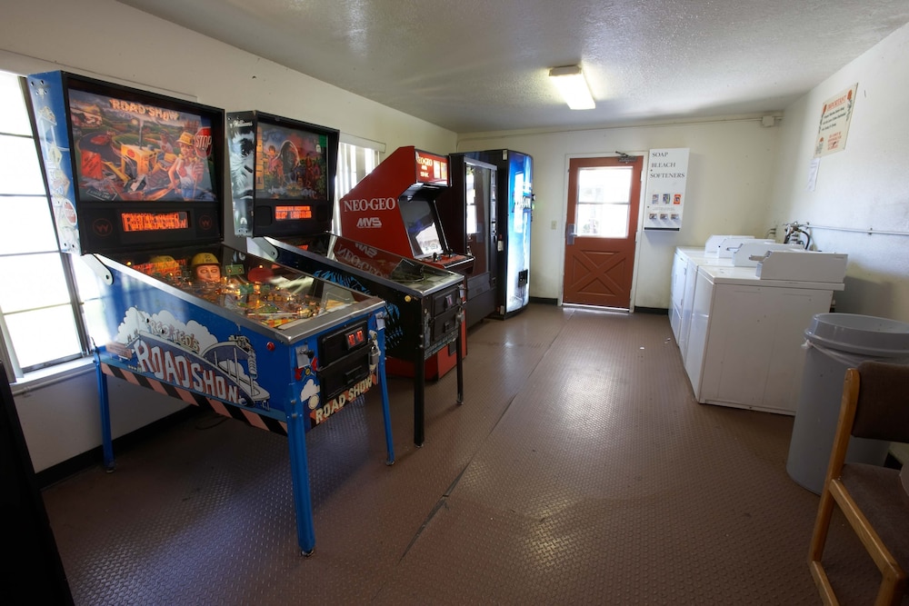 Premier Inns Concord - photo 16