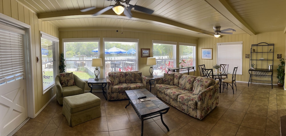 Hontoon Landing Resort & Marina - photo 34