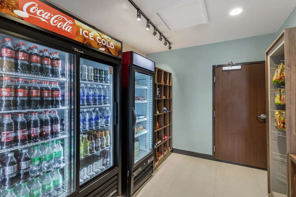 Comfort Suites Cheyenne WY - photo 30