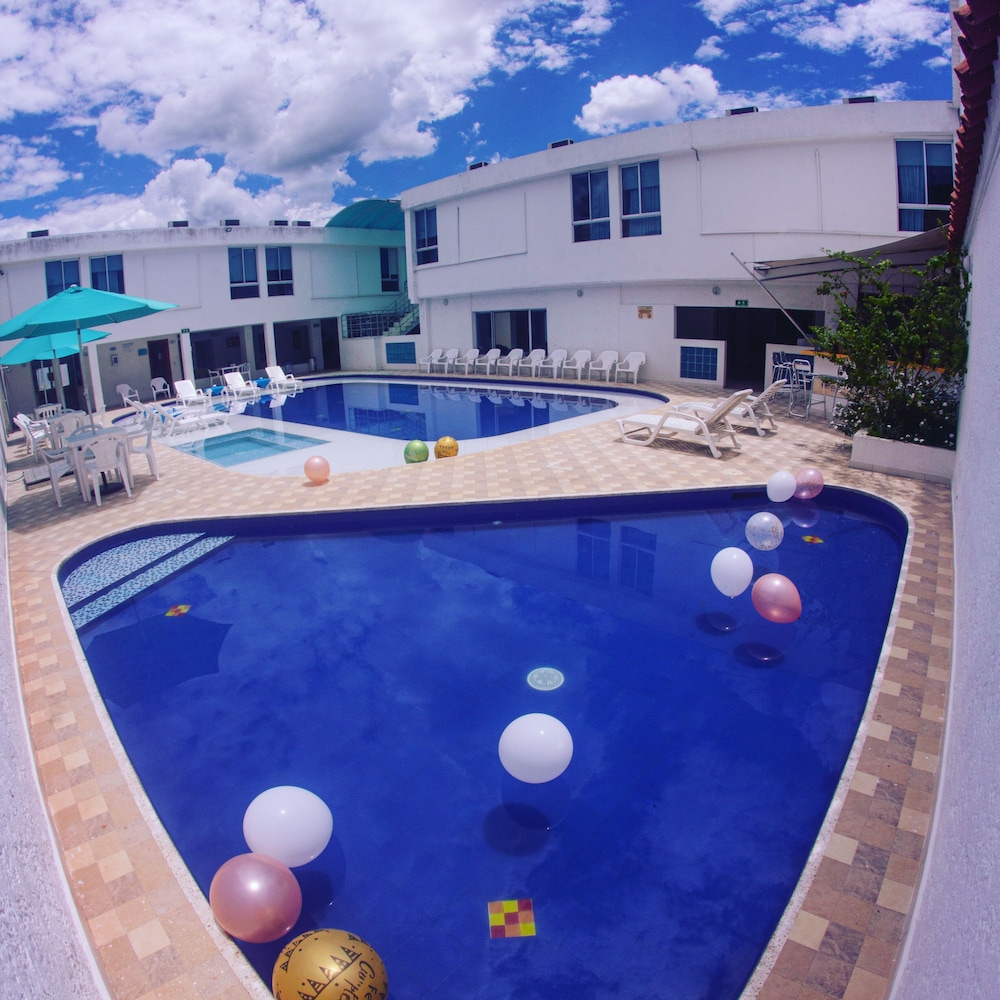 Hbd Hotel Spa - last minute hotel in Melgar