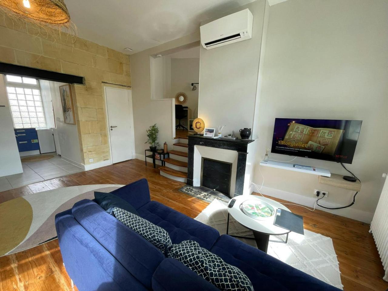 The Libournettes — 4-Star Luxury Hotel in Libourne, France