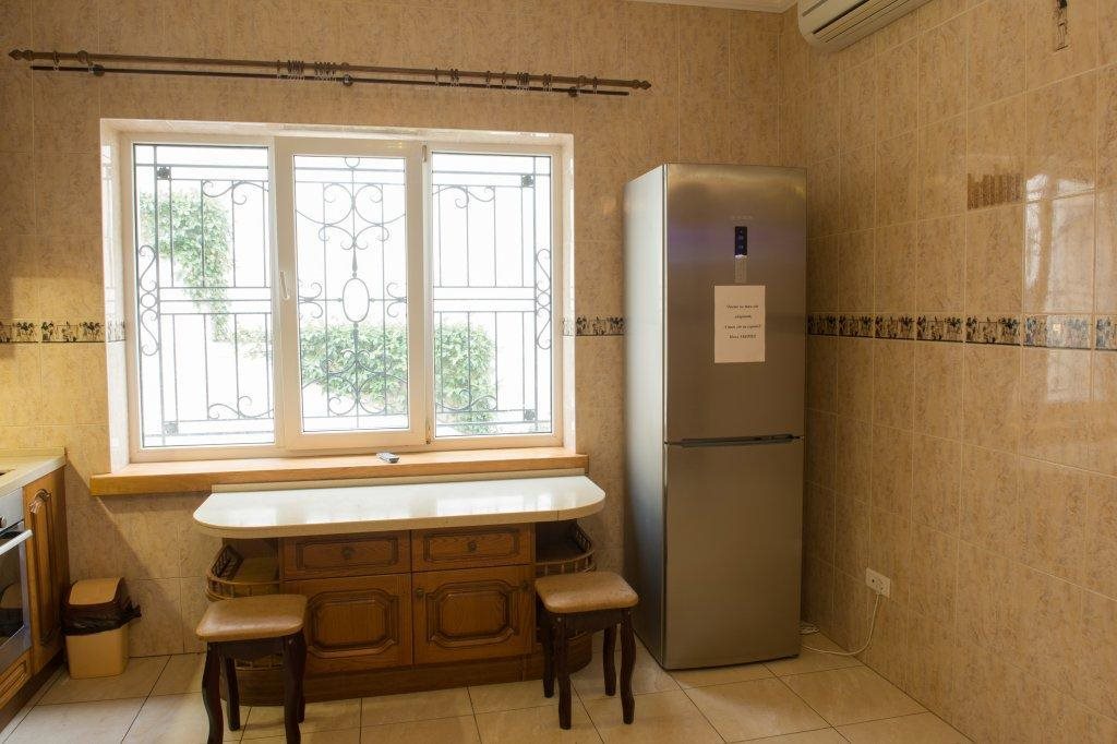 Hostel S Hotel - last minute hotel in Sochi