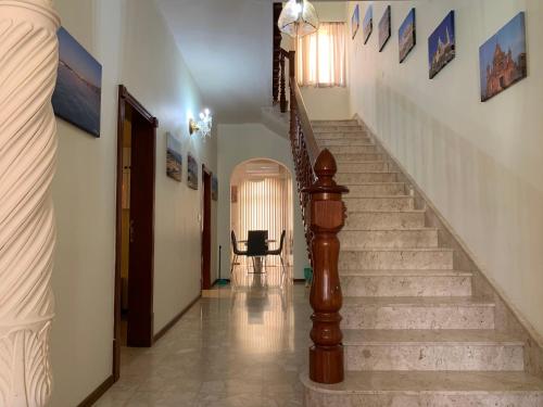 Cloud 9 Residence Your Holiday Home In Gozo — 4-Star Luxury Hotel in Ghajnsielem, Malta
