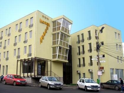Seven Hotel - last minute hotel in Cluj-Napoca