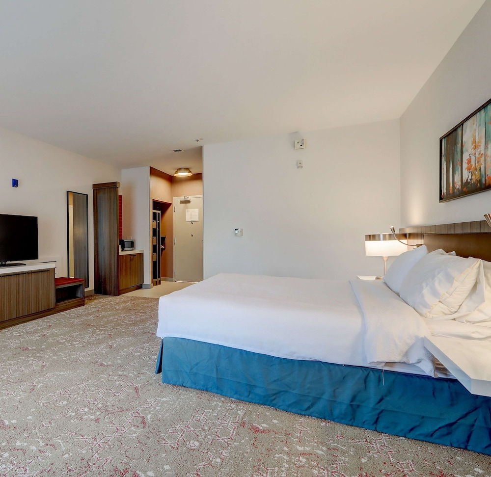 Hilton Garden Inn Indianapolis Northwest - photo 16