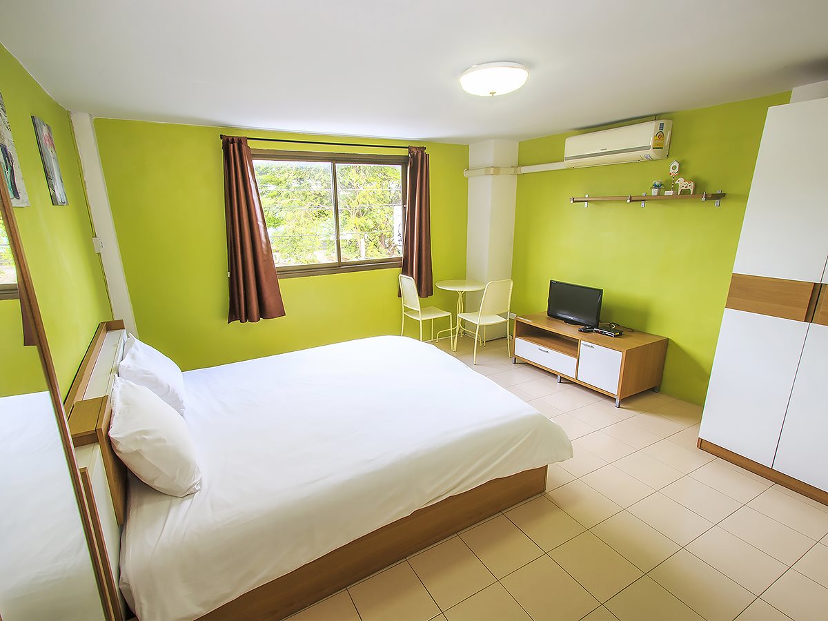 Room@Chalong — Phuket — photo 5