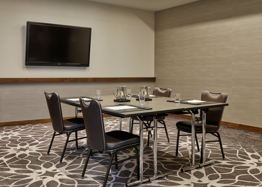 Loews Chicago Hotel - photo 100