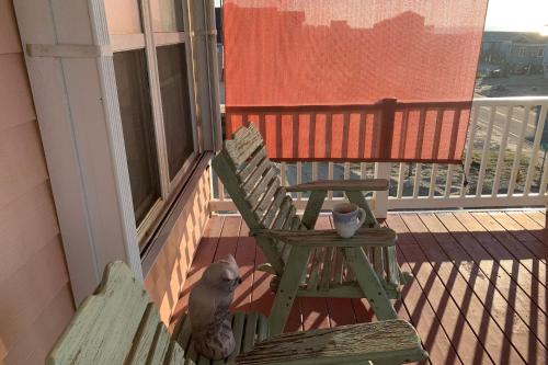 40 East Peach Bound by Oak Island Accommodations - photo 40