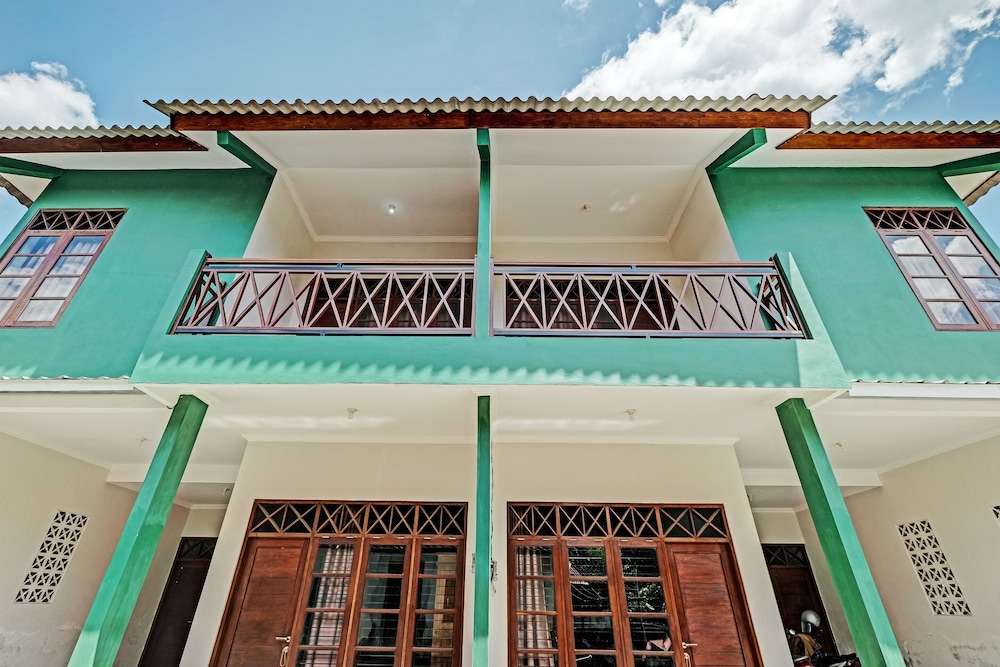 Hotel O Sekar Gadung Homestay Syariah — Ngemplak