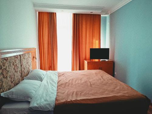 Mini Hotel Arystan в самом центре столицы — Nur-Sultan — photo 2