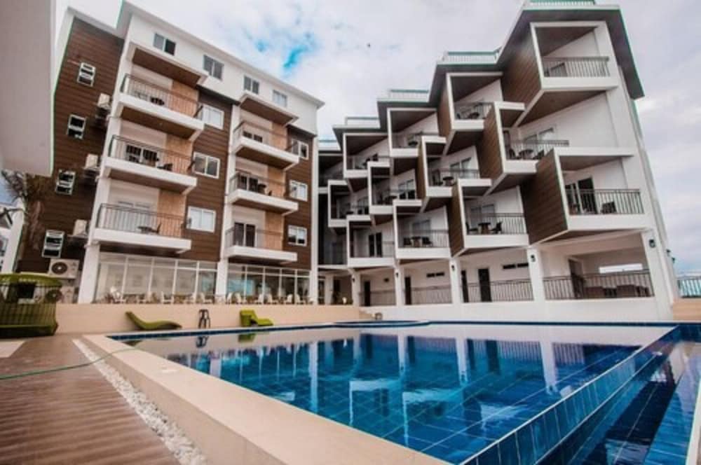 Brisa Marina Beach Resort powered by Cocotel in Morong, Philippines
