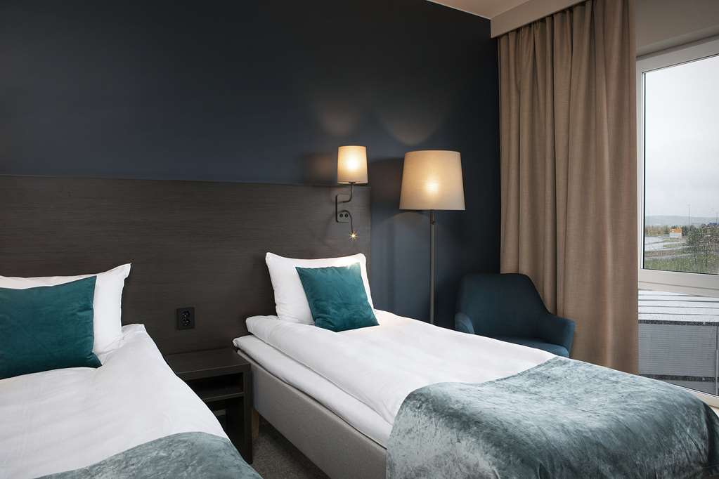 Scandic Brennemoen - last minute hotel in Mysen