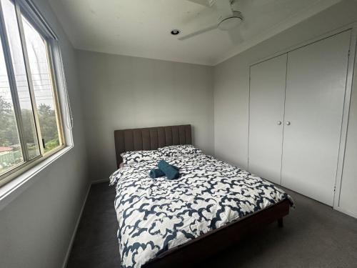 Y Room - carbon neutral hotel in Sydney