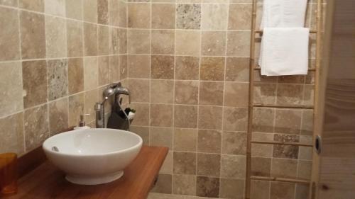 Le Tournebride pet-friendly hotel Sollies-Ville