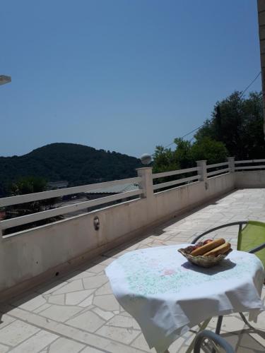 Apartman Maja