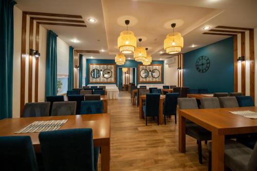 OW Sorrento in Bystrzyca Klodzka, Poland