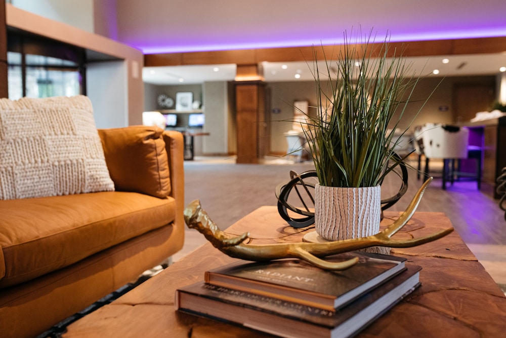 Revel Hotel Des Moines Urbandale Tapestry Collection by Hilton - photo 7