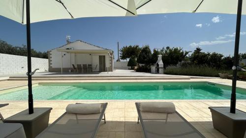 Lumìa in Chiaramonte Gulfi, Italy