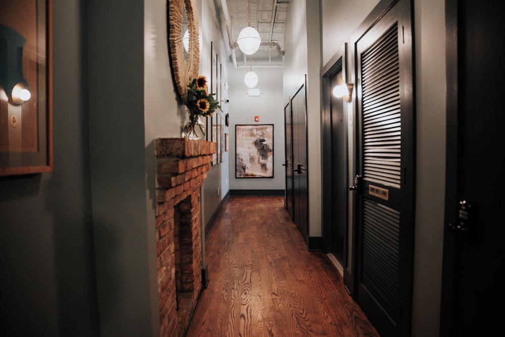 The Woodward Hotel - photo 54