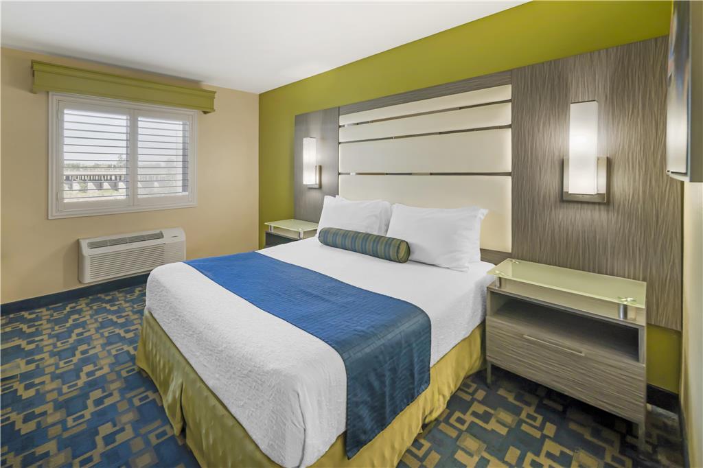 Best Western Antelope Inn & Suites - photo 38