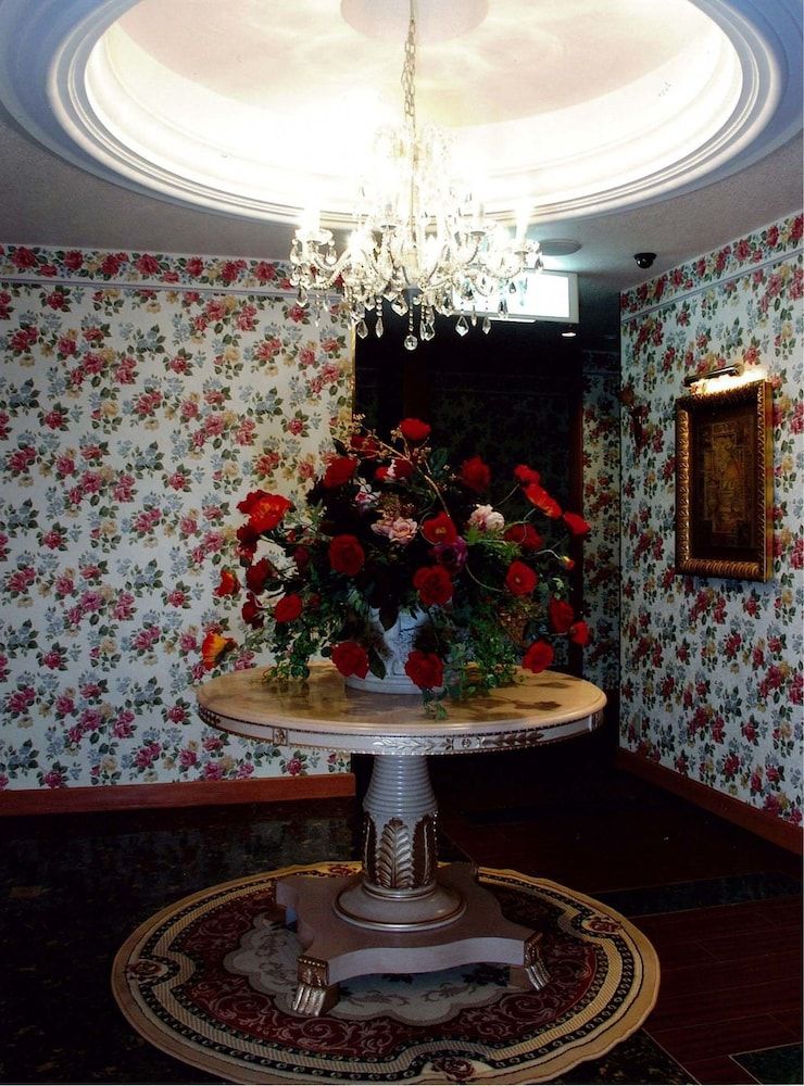 Hotel Antoinette spa Resort Adult Only in Okazaki, Japan