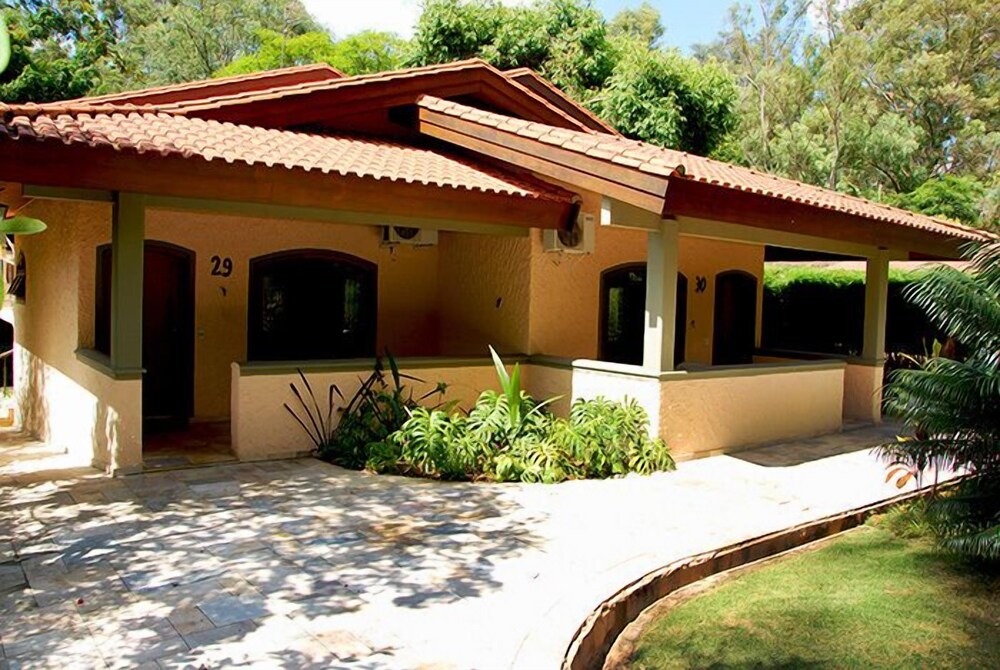 São Pedro SPA Médico in Sorocaba, Brasil