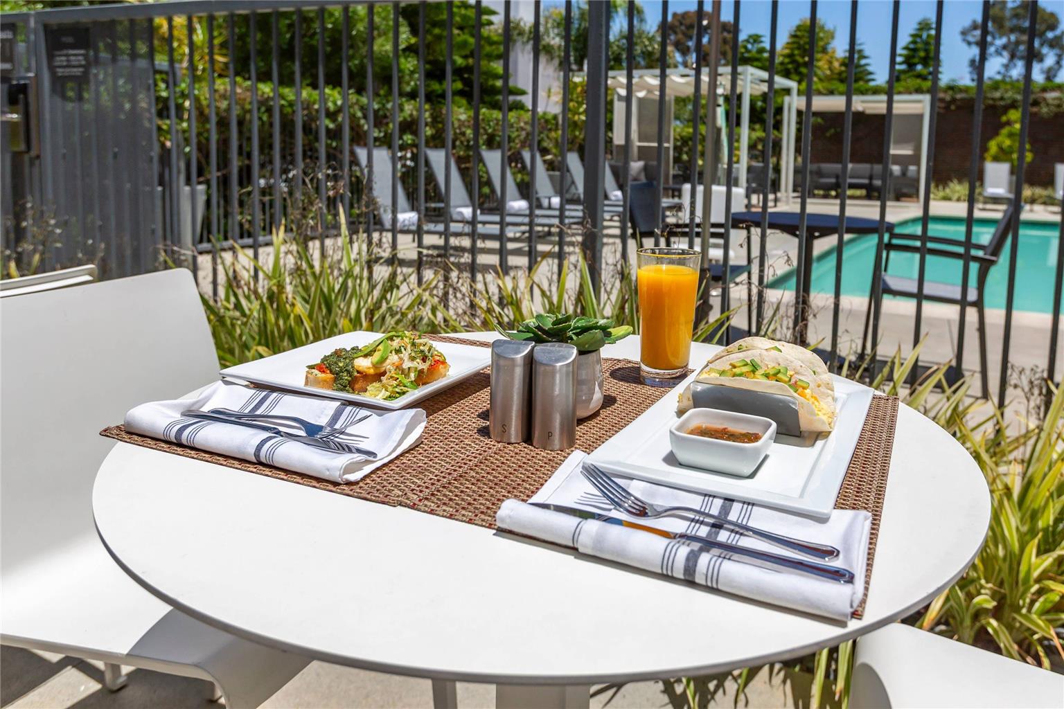 Cambria Hotel LAX - photo 62