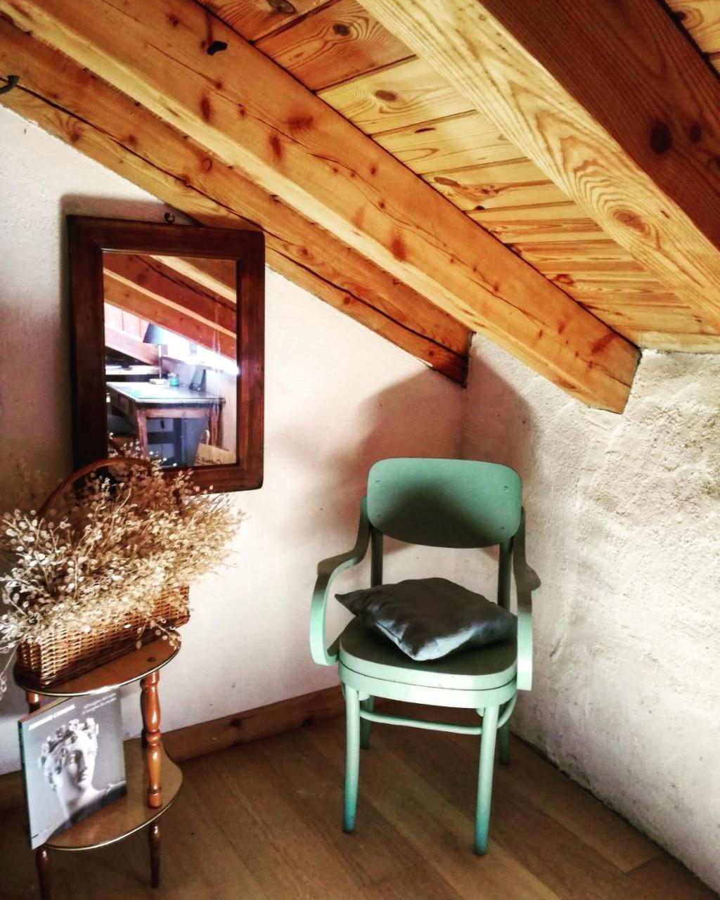 La Casetta di Lele E Schina — Arvier — photo 4
