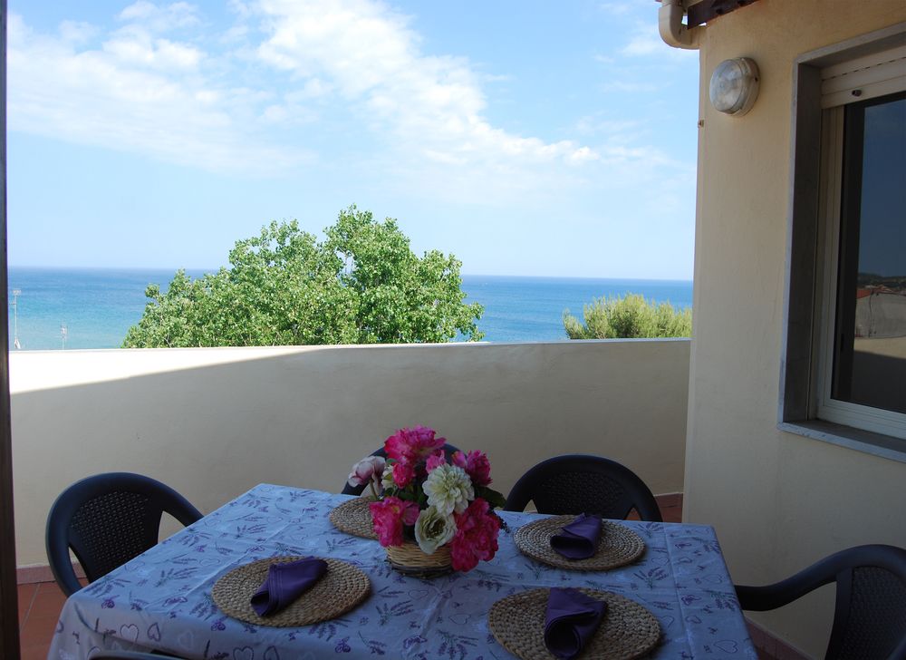 Japigium Attico Poseidonia — hotel in Capo Rizzuto