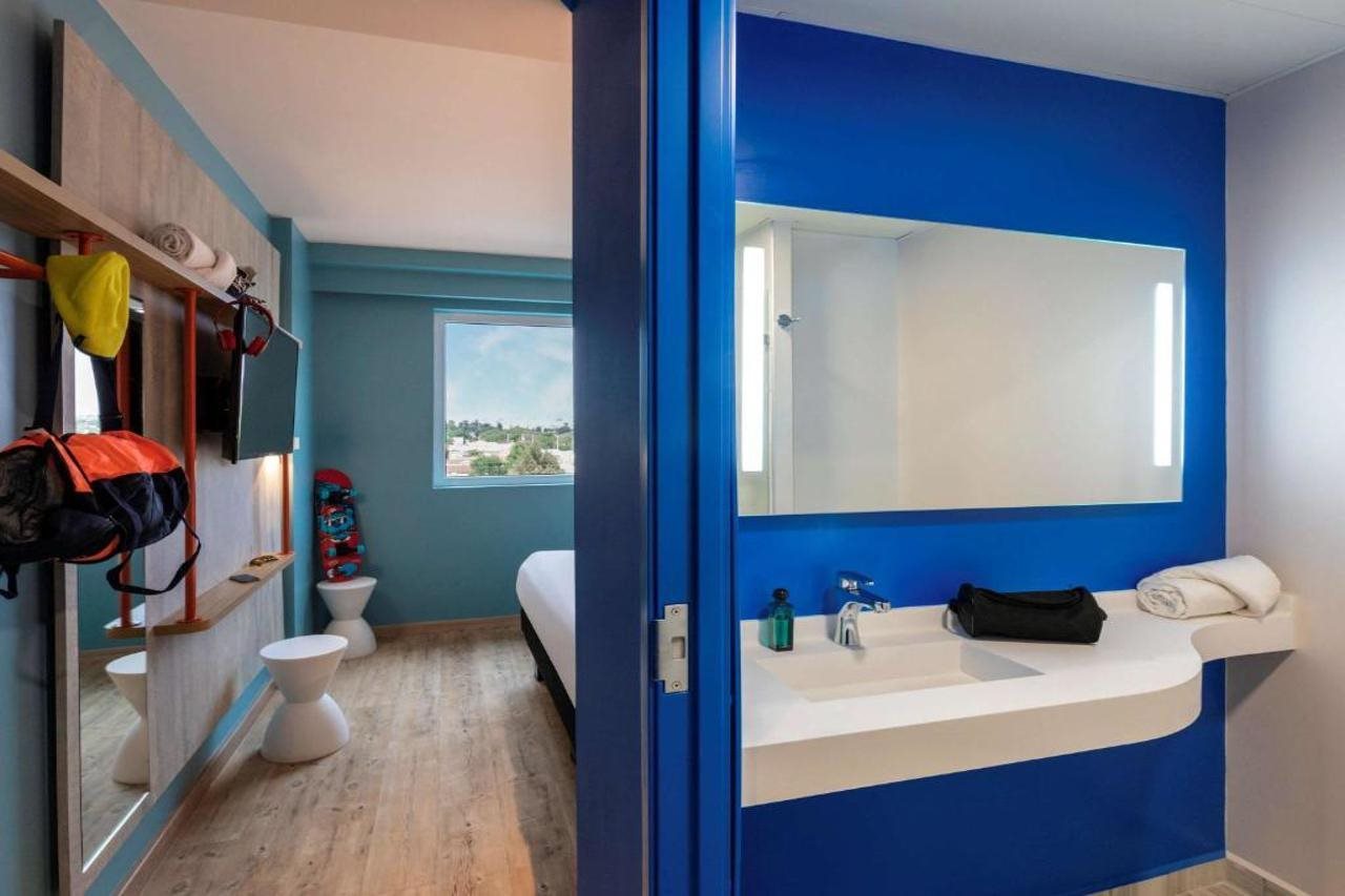 ibis budget Aguascalientes Norte