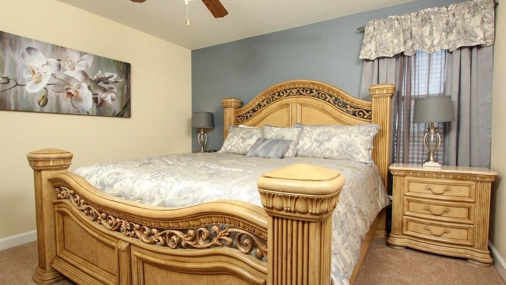 Grhmvd1496 Champions Gate Resort 8 Bed 5 Baths House - photo 4