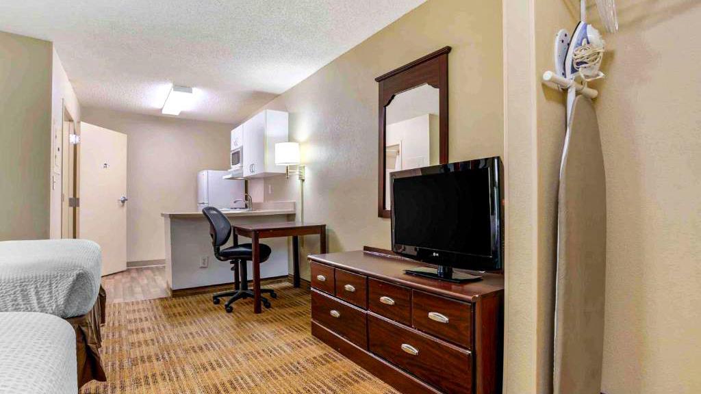 Studio 6 Extended Stay Huntsville AL US Space & Rocket Center - photo 6