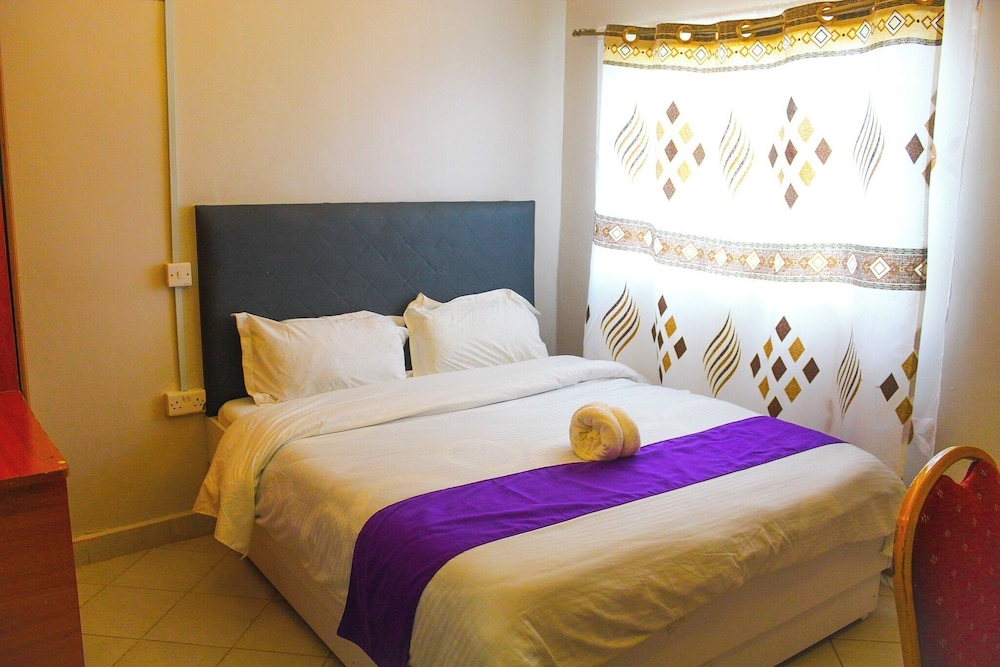 Holiday Premier Hotel in Ol Kalou, Kenya