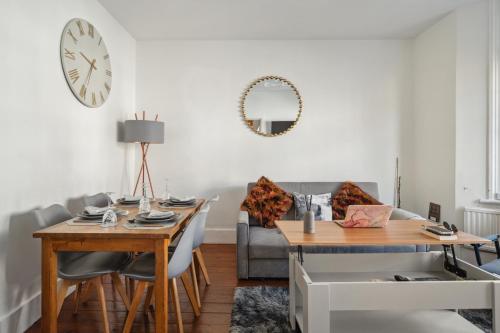 Qties Beautiful Abode Brixton — 4-Star Luxury Hotel in London, United Kingdom