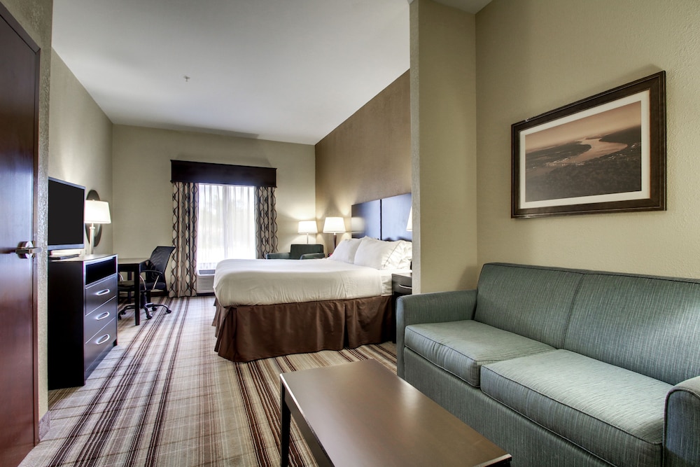 Holiday Inn Express Hotel & Suites Natchez South by IHG - photo 16