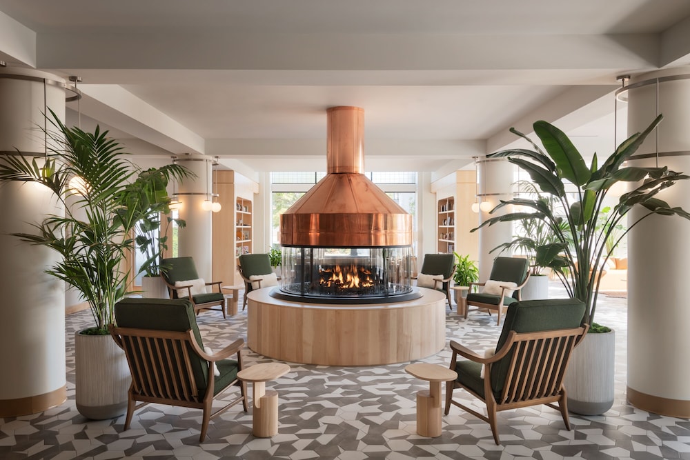 Hotel Verdant — hotel in Racine