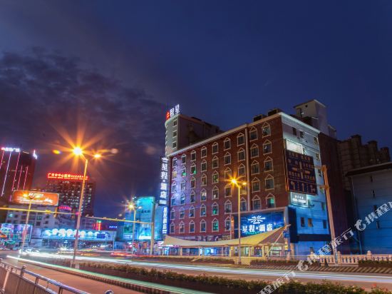 Starway Hotel — Changzhou — photo 2