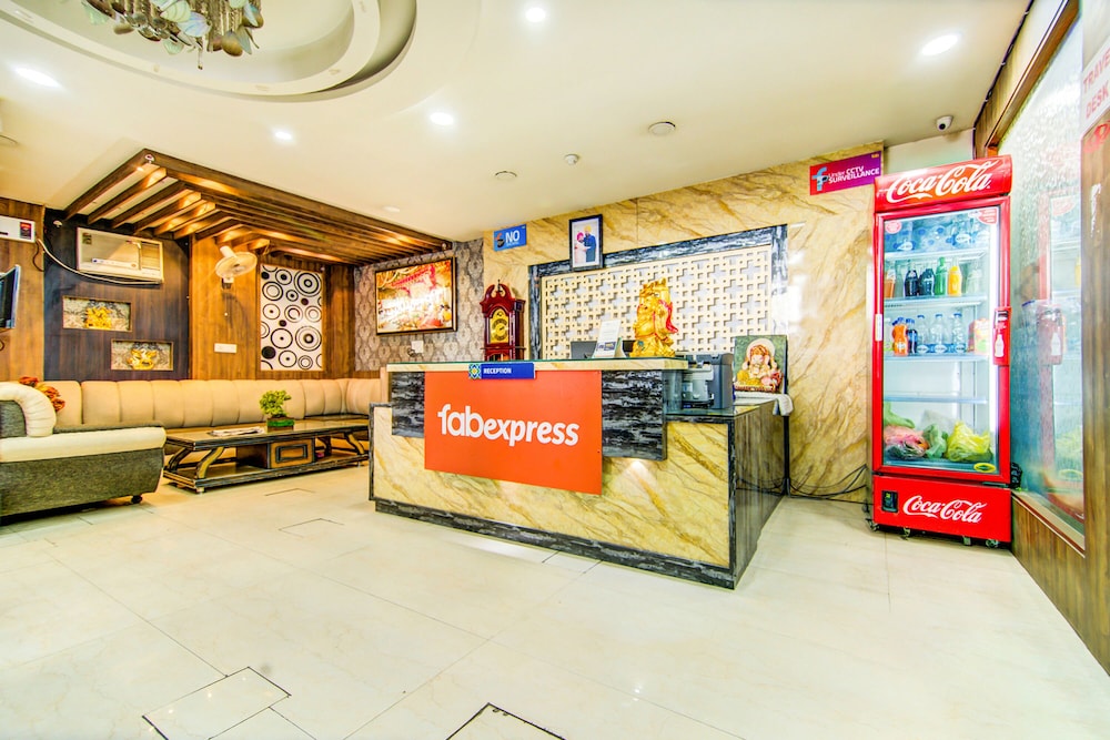 Fabhotel Ks in Amritsar, India