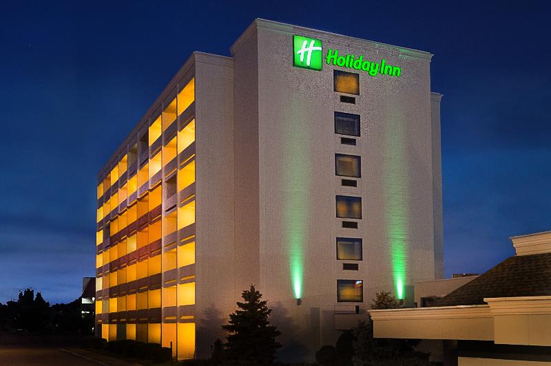 Forest Park Hotel - last minute hotel in St. Louis