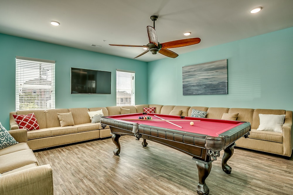 Together Resorts Cherry Grove Resort at 204 54th B in North Myrtle Beach, United States